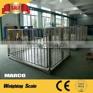 Electronic Used Livestock Scale Poultry Farm thumbnail-2
