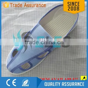 Anti-Static/ESD Safety Shoes thumbnail-1