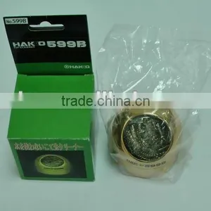 Hakko 599B Tip Cleaner thumbnail-1