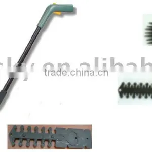 Cordless Telescopic Grass Shear and Hedge Trimmer CTGT02 thumbnail-1