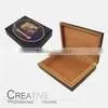 Manufacturers Supply Wood Cigar Box Damp-proof Cigar Box thumbnail-1