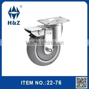 Castors thumbnail-1