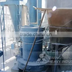 China Professioal Supplier Of Raymond Grinder Mill, Raymond Crusher for Sale thumbnail-3