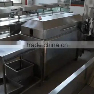 Semi Automatic Electric Fish Killing Machine thumbnail-5