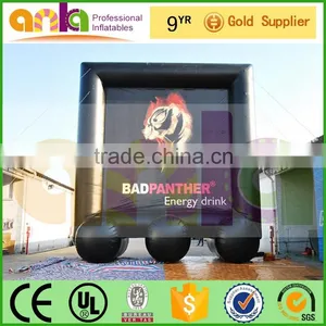 Hot Selling Outdoor Digital Billboard With Warranty 12 Months thumbnail-1