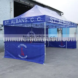 Outdoor Commercial Blue Gazebo Tent With Great Price thumbnail-1