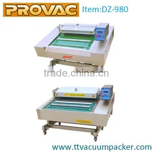 2014 Hot Sell Automatic Food Vacuum Packing Machine/vacuum Packing Machine thumbnail-1