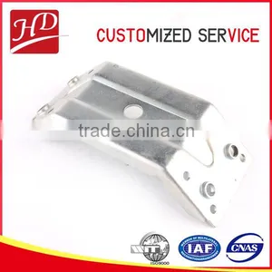 Metal Furniture Parts, Stainless Steel Spare Parts for Chairs thumbnail-4