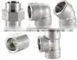 Duplex Steel Forged Fittings thumbnail-1