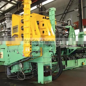 DETSCH 133 Fully CNC Europe Technology Tube Bender thumbnail-4