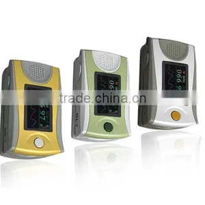 2015 New Product CE FDA Health Fingertip Pulse Rate Oxygen Blood Health Care Medical SPO2 Oximeter Monitor Oximetry thumbnail-1