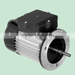 Water Pump Motor thumbnail-1