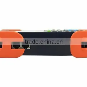 Built in WIFI Video In/out 3.5" Touch Screen 480X320 Digital Multimeter CCTV Camera Tester(IPC-5300 M) thumbnail-2