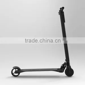 2 Wheel Foldable Electric Skate Board;2wheel Electric Scooter ;rock Board Scooter thumbnail-1