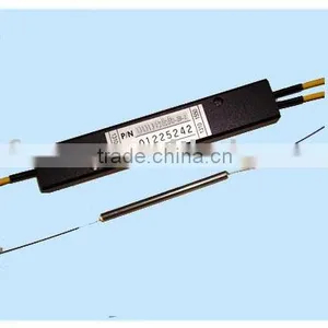 1*2 Multimode Standard Fiber Optic Coupler/coupler/optical Splitter thumbnail-1