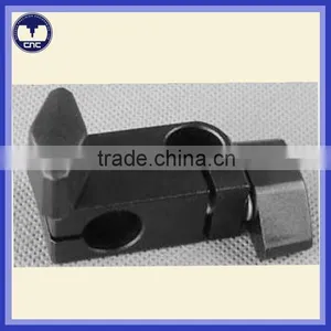 CNC Anodized Aluminum Machining Part thumbnail-3