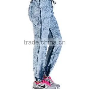 Ladies Jeans Pant thumbnail-1
