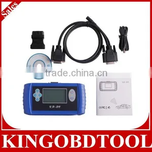 2015 Good Feedback for Auto Car Key Programmer--2013.4V KP819 KP-819 Auto Key Programmer For Mazda Chr-ysler With Best Quality thumbnail-1