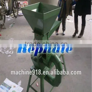 Small Multi-functional Corn Crusher 0086 15638185393 thumbnail-1