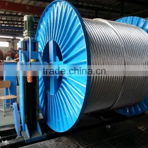 AAC Conductor / All Aluminum Conductor/ AAC Cable/ AAC Wire thumbnail-1