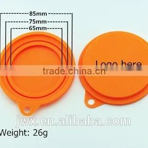 3 in 1 Silicon Can Cover in Various Colors FDA Silicon thumbnail-1
