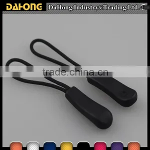 Hot Salling Anti-static Reversible Zip Puller thumbnail-1
