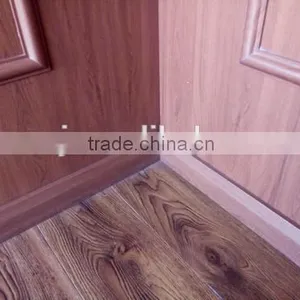 80 Pvc Skirting Line Use for Bottom of Wall Decoration thumbnail-3
