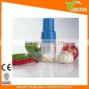 Onion Chopper Vegetable and Fruit Slicer Onion Cutter Multi-functional Manual Pressing thumbnail-1