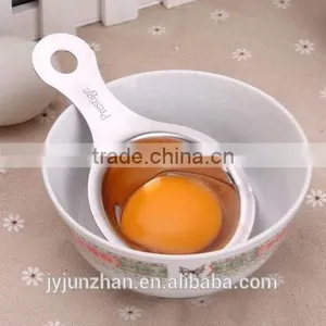 Egg Tools , Egg Separaror of Stainless Steel 18/10 Made by Factory Directly thumbnail-1