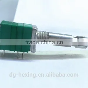 Rotary Potentiometer Parts thumbnail-6