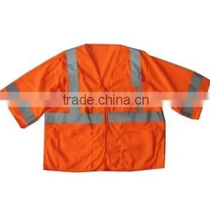 Reflective T-ShirtPolo Shirt thumbnail-4