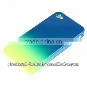 Flowery Cell Phone Case for IPhone 4 thumbnail-1