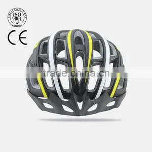 SGS CE Standard EPS Integrally Molded Mountain Biking Helmet thumbnail-1