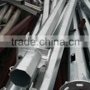 Commercial Lamp Poles thumbnail-3