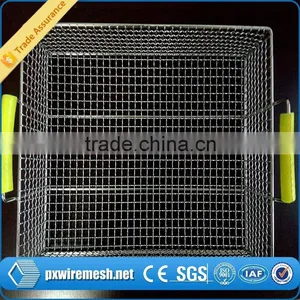 China Supplier Woven Basket thumbnail-1
