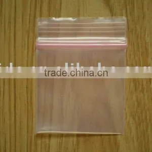 1515 pp Bag. Zipper Bag,plastic Zipper Bag thumbnail-1