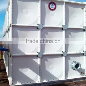 GRAD Septic Water Tank thumbnail-2