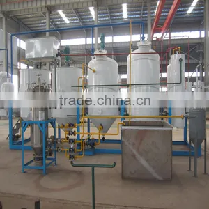 Small Coconut Oil Mill Machinery,Fractionated Coconut Oil Machine for Sale thumbnail-6
