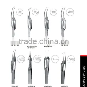 Surgical Forceps thumbnail-1