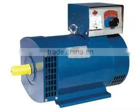 Stc Three Phase 20kva Generator thumbnail-1