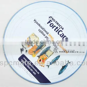 Liquid Mouse Pad With Floater for Gift Promotion 2013 thumbnail-1