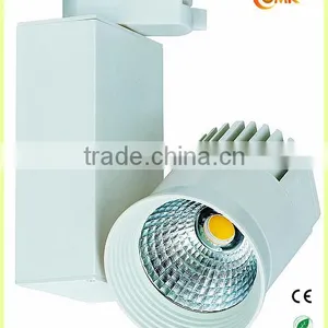 20w COB Track Light High Lumen thumbnail-1