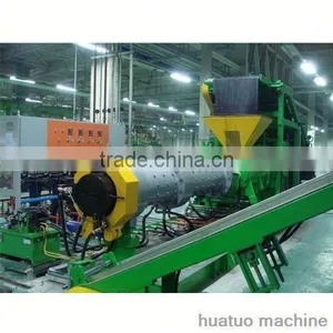 Hot Sale Rubber Extruder Cold Feed Rubber Extruder Machine thumbnail-3