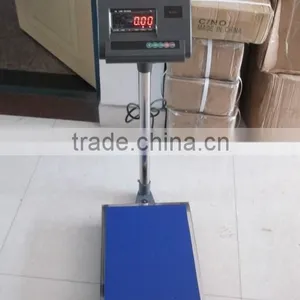 Platform Weighing Scale thumbnail-1