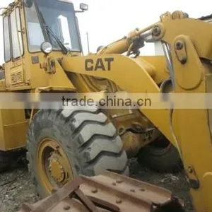 936E 936F 938G 938F 950F 950E 950G 950H 966H 966E 966G 966F 980C 980F 980G 980H 910 USED CATERPILLAR WHEEL LOADERS ON SALE thumbnail-1