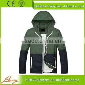 New Design Fashion Softshell Jackets Fabric thumbnail-1