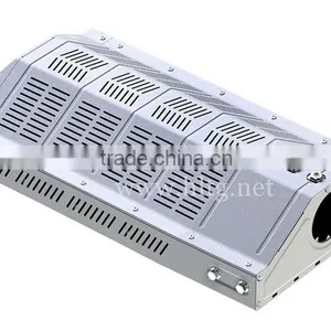 LED Module Street Lamp 120 Watt With Meanwell Driver 5 Years Warranty thumbnail-2