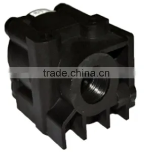 Rubber Blow Off Valve for Atlas Copco Screw Air Compressor 1622369480 thumbnail-1