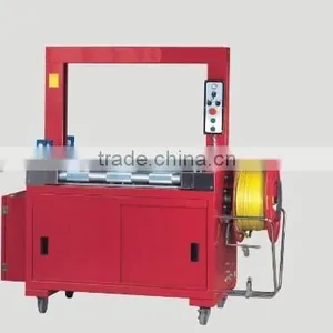 2016 Newest Paper/BOPP Tape Strapping Machine thumbnail-1