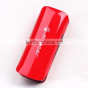Portable Charger Power Bank 2600mAh With CE FCC ROHS thumbnail-1